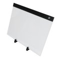 thumbnail image 3 of LED Light Pad, Soft Light Light Board A3 USB Powered  For Sketching, 3 of 8