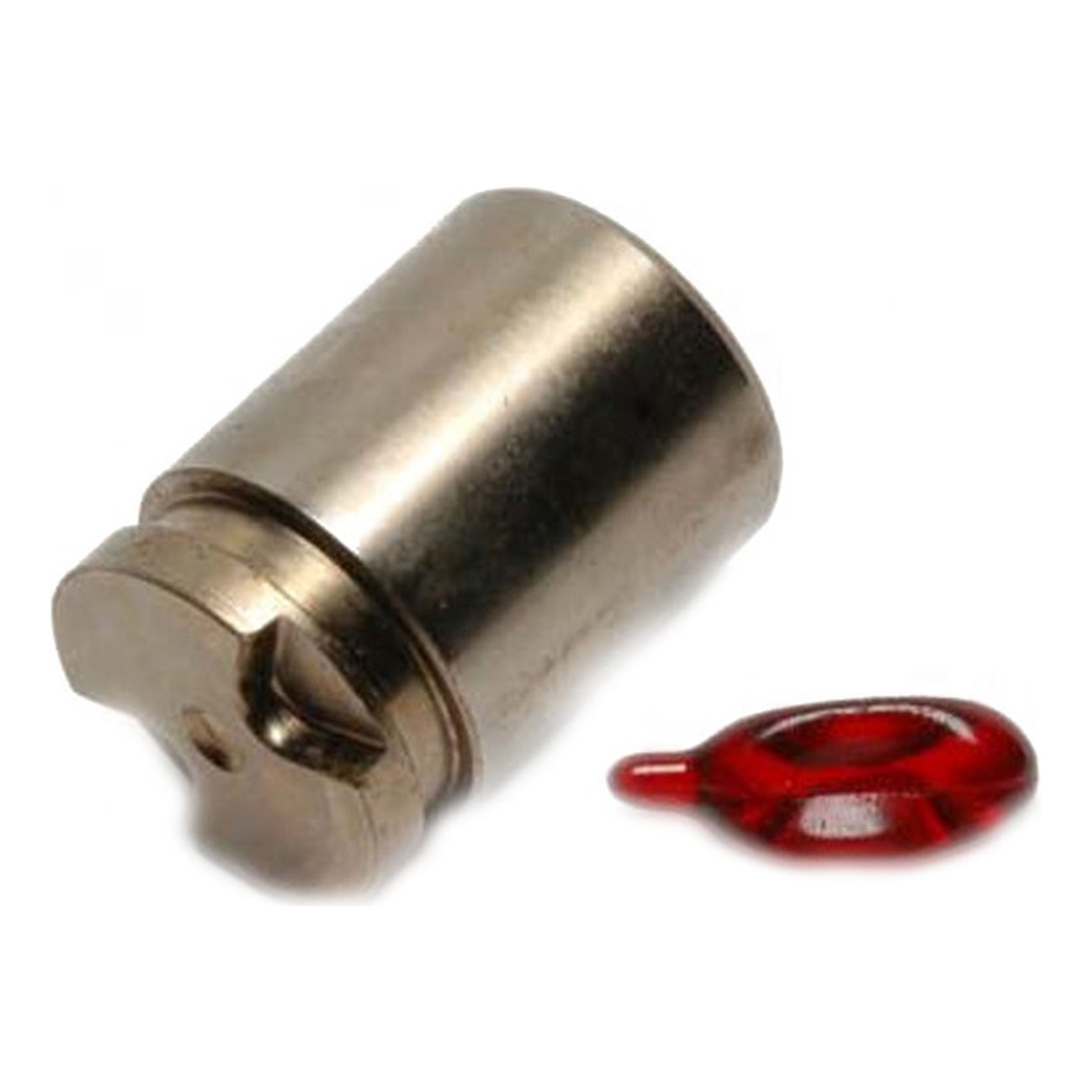R-Line Disc Brake Caliper Pistons Fits select: 1990-1992 MAZDA 626, 1990-1992 MAZDA MX-6