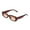 Coffee, variant on Sports Polarized Sunglasses for Men Womens Rotection Sun Glasses Wrap Around Goggles for Fishing Driving