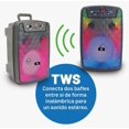 thumbnail image 4 of Bafle Misik MB117 Bluetooth 8 Pulgadas, 4 of 4