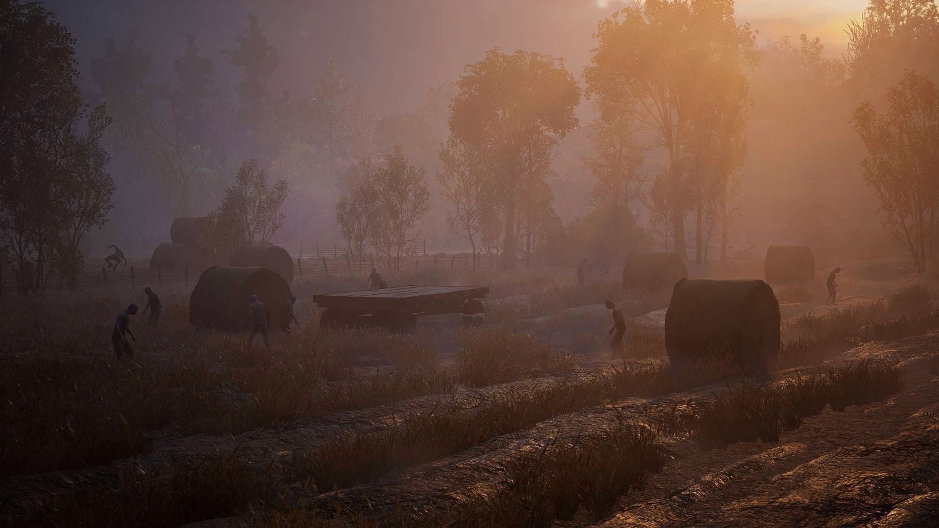 Back 4 Blood PS5, Playstation 5