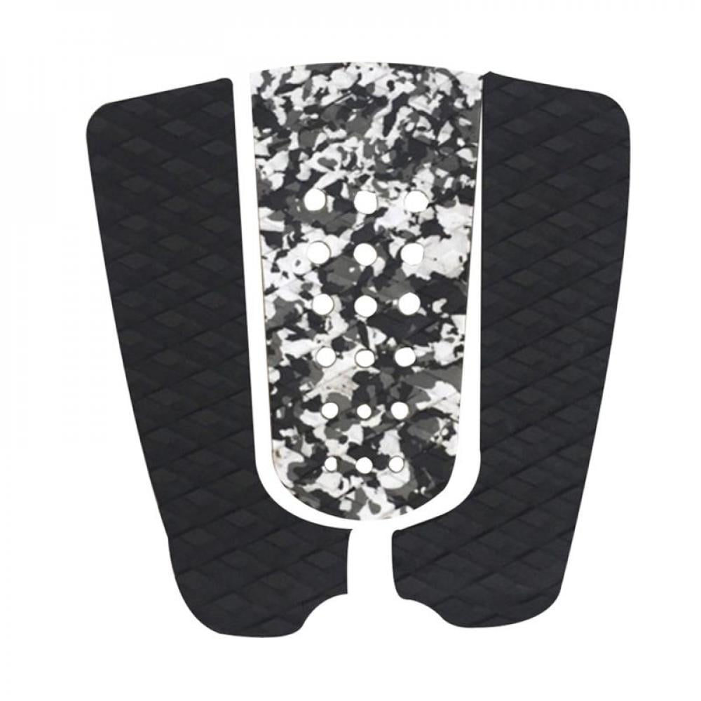 Details about   3 Pieces Premium EVA Diamond Patterned Traction Pad Surfboard Surf   Tail Pad