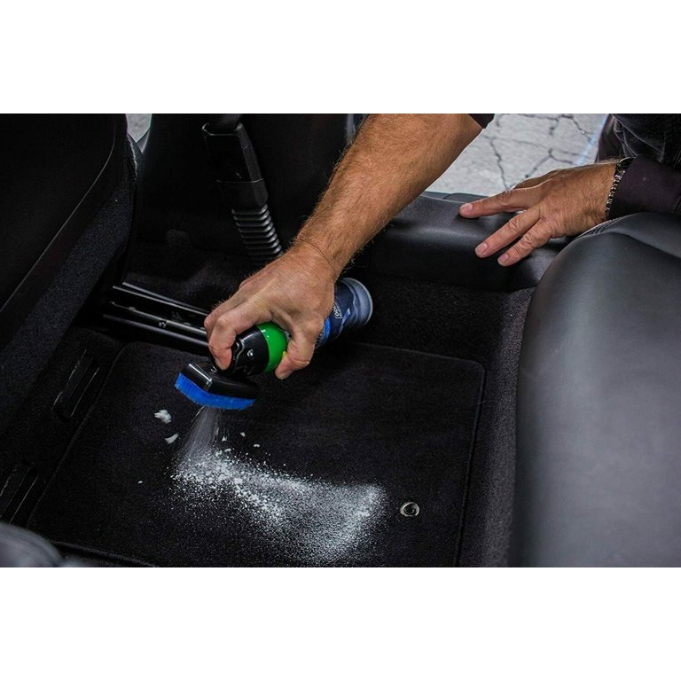  Car Seat Cleaner For Cloth