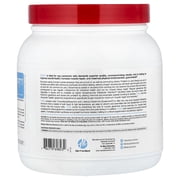 Metabolic Nutrition T.A.G.®, Blue Raspberry, 400 g