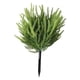 thumbnail image 2 of Artificial Decorativo Estaca Planta Topiaria Realista PP Aspecto Natural Fácil de Limpiar Adecuado para Balcón Patio Oficina Recepción Jardín, 2 of 8