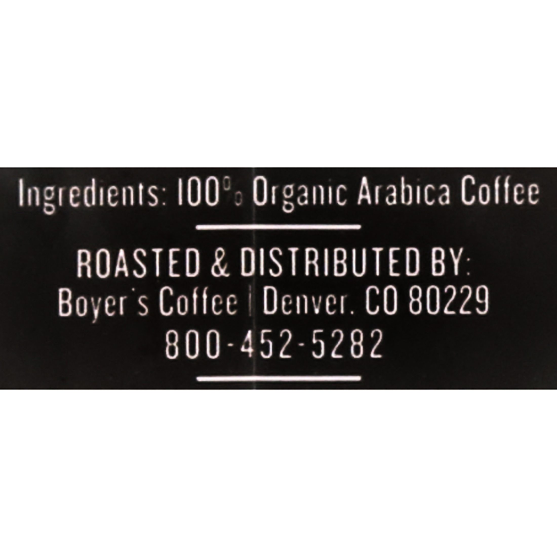 Mash-Up Colombia + Sumatra Blend, Organic Whole Bean Coffee, Medium Roast, 11 Oz