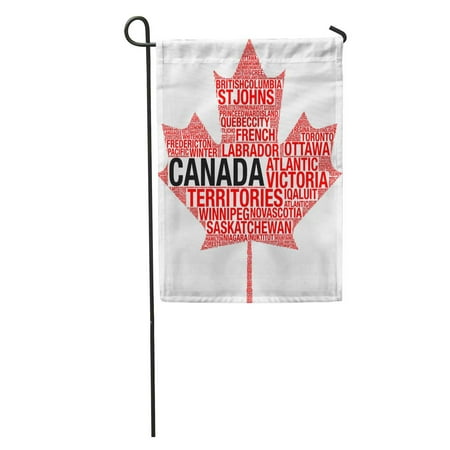 Toronto Maple Leafs Flag Kit, Outdoor Flags -  Canada