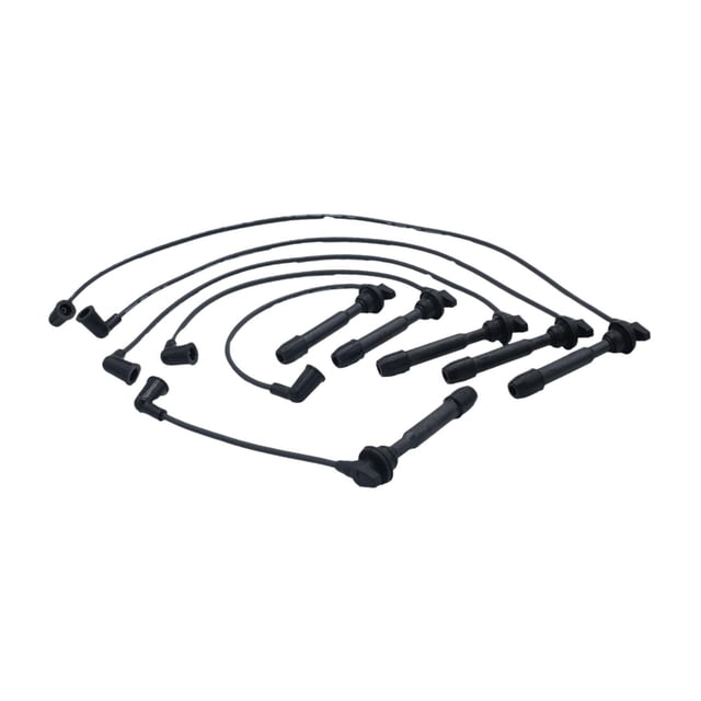 Cables De Encendido (6 Unidades, 27501-37B00) Para Bujías De Tiburon GT