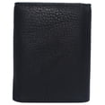thumbnail image 5 of Travel Wallets for Men Slim Trifold Design RFID Credit Card Holder Mens Wallet, 5 of 10