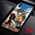 thumbnail image 1 of Para Samsung A70 A11 A12 A21S A22 4G 5G A31 A32 A41 Funda Blanda 56TP My Hero Academia Anime Personalizado, 1 of 4