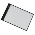 thumbnail image 4 of A4 LED Art Board Light Pad Traçant le Type Séparé de Gradation en 3 Modes, 4 of 11