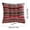 E, variant on Chair Cushions for Dining Chairs, Non-Slip Kitchen Seat Cushions, 18" x 18", Outdoor Indoor Thick Seat Pads