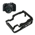 thumbnail image 4 of Camera Cage, Aluminium Alloy Camera Cage Rig Porous Hollow Design  For RP, 4 of 8