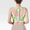 Green, variant on Owlprince Posture Corrector for Men Women, 5-Levels Adjustable Back Brace for Shoulder Spine Pressure Relief, Corrects Hump & Forward Head, Gray