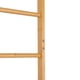 thumbnail image 5 of Escalera Toallero de Bambú 160 cm ,Toallero Decorativo Tipo Escalera para Baño y Recámara, 5 of 5