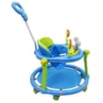 thumbnail image 2 of Andadera Infanti Picnic con Barra de Empuje Multicolor, 2 of 4