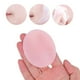 thumbnail image 5 of Limpiador facial, cepillo de limpieza facial de silicona, cepillo de limpieza facial, cepillos de lavado de cara personalizados para la perfección, 5 of 8