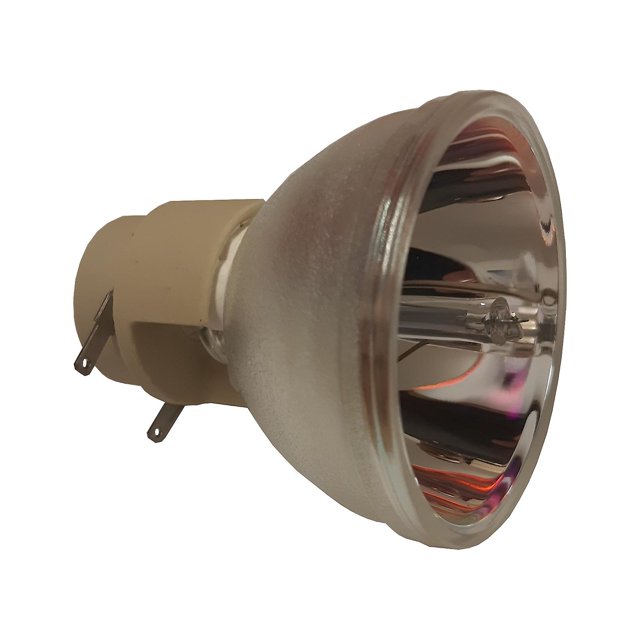 OSRAM Ersatzlampe P-VIP 245/0.8 E30.5 Projektorlampe für diversos proyectores