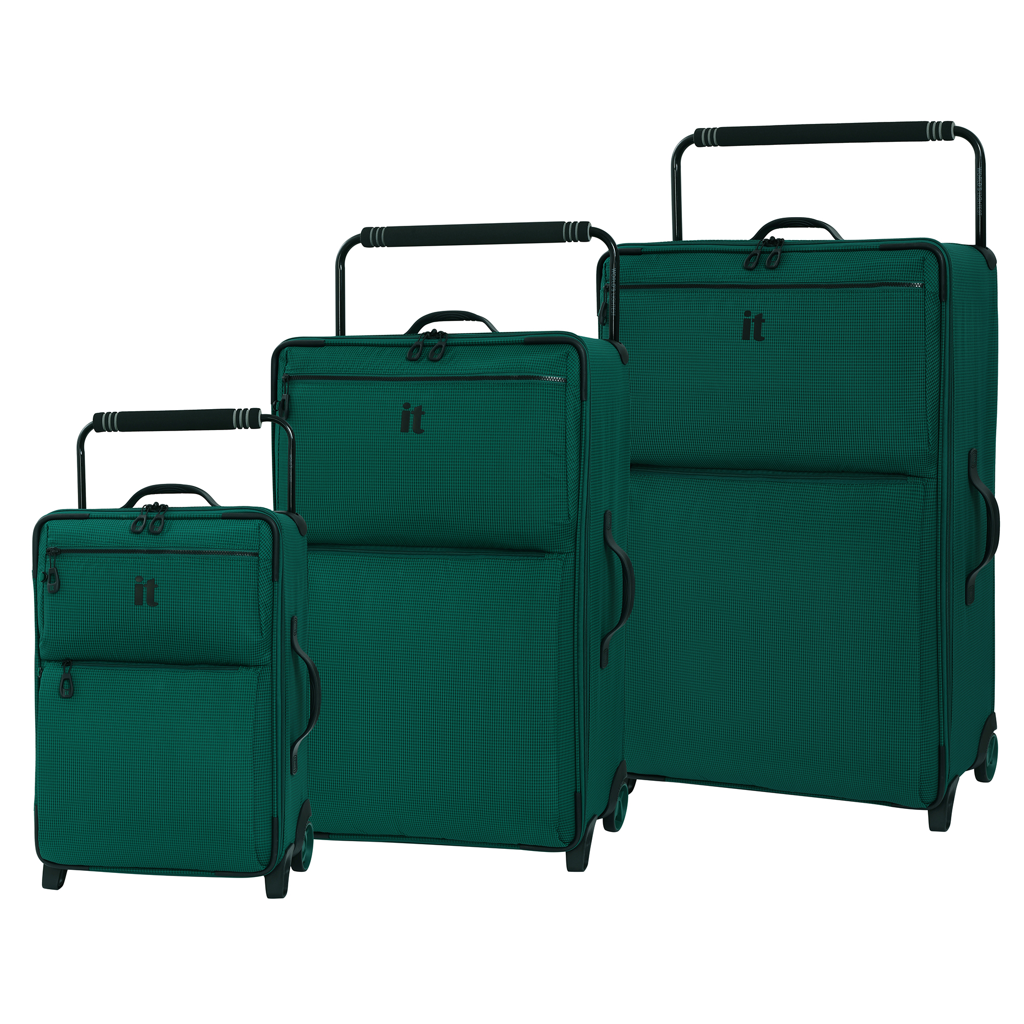 best selling luggage sets