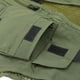 thumbnail image 5 of Chaleco de pesca con mosca para hombre, chaqueta con bolsillos multifunción, chaleco de malla para deportes al aire kusrkot Chaleco de pesca de malla, 5 of 8