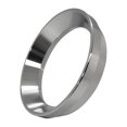thumbnail image 1 of Ounissouiy Anillo dosificador de recepción de polvo de café, accesorios de manipulación de 51/54/58MM, anillos de bucle de filtrado para Juegos de servir café y té 58 mm, 1 of 6
