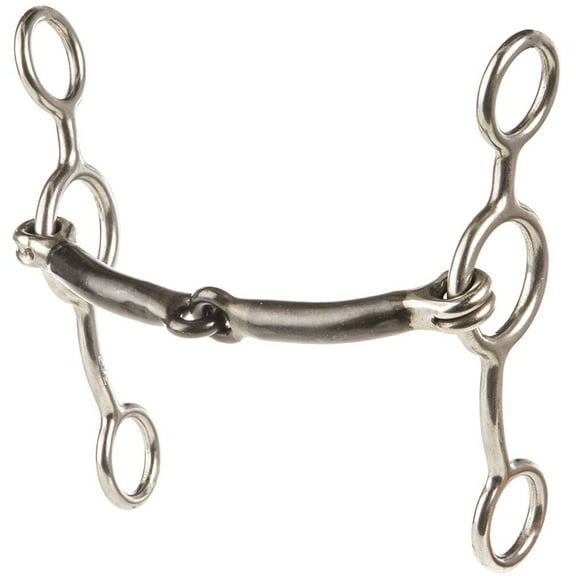 Reinsman Stage B Junior Cowhorse