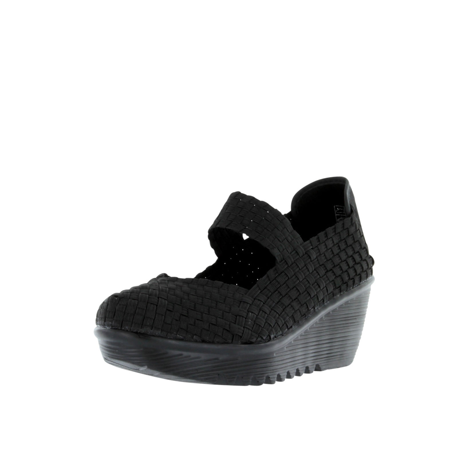 Bernie Mev Womens Lulia Wedge Pump Bernie Mev Womens Lulia Wedge Pump