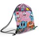 thumbnail image 5 of El Asombroso Mundo de Gumball Mochila de Cuerdas para Deportes y Gimnasio, Bolsa de Cuerdas Resistente al Agua, Bolsa Cinch, 30×40cm, 5 of 6