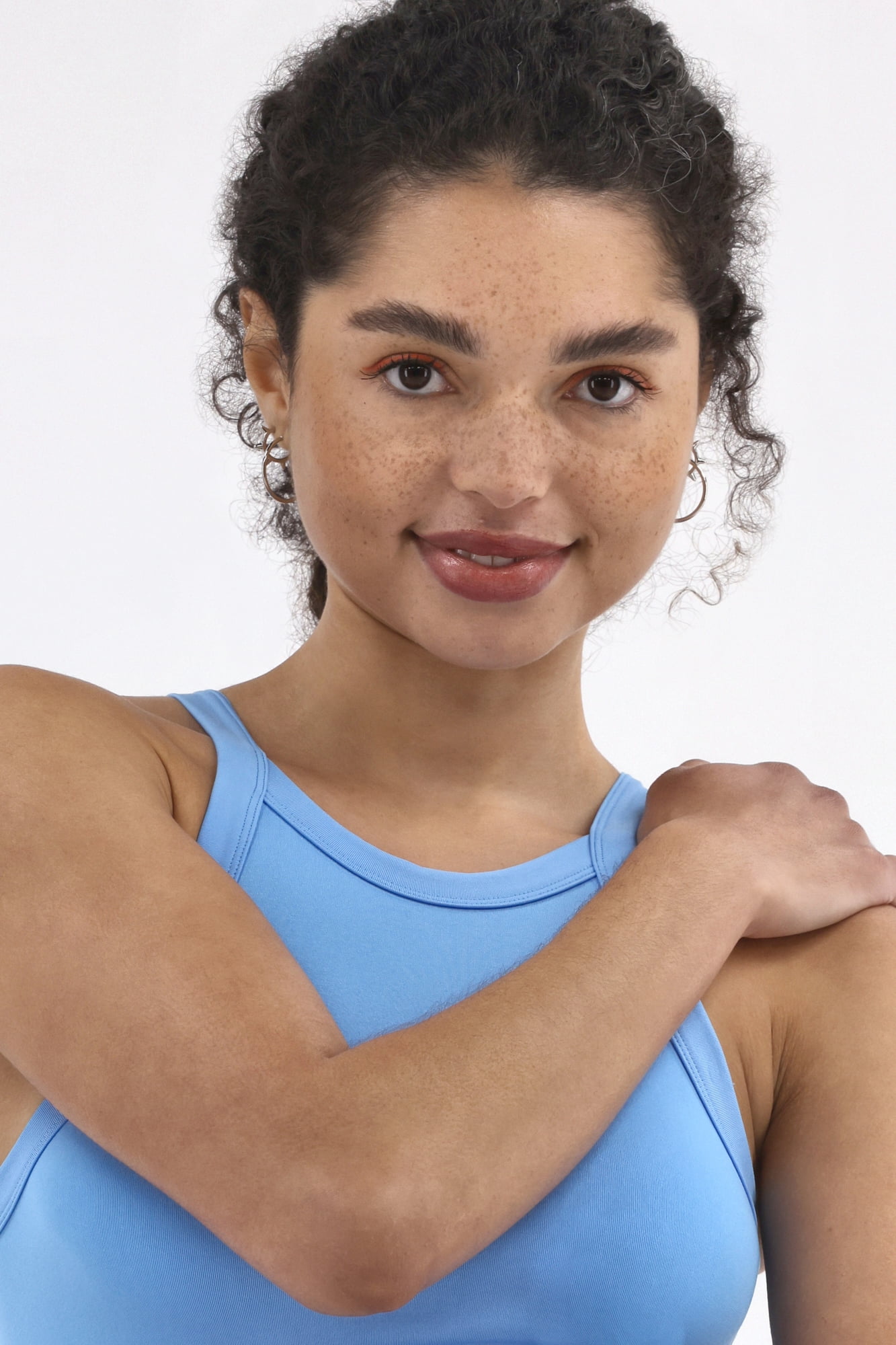 No Boundaries Seamless Tank Top, Women's