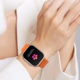 thumbnail image 1 of P55Q Smartwatch Pantalla de 1.81 pulgadas Sport Smartwatch IP67 a prueba de agua (naranja), 1 of 7