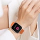 thumbnail image 2 of P55Q Smartwatch IP67 Reloj de pulsera impermeable Presión arterial Monitoreo del ritmo cardíaco JShteea El nuevo, 2 of 9