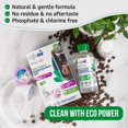 thumbnail image 4 of czcpp-Keurig Compatible Descaling Solution and Cleaner. 2 Descaler, 4 Cleaning Pods. Removes Limescale & Cleans Pod Area. Better Tasting & Hotter Coffee. 4 Uses of Descaler & Cleaner., 4 of 4
