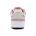 thumbnail image 5 of Tenis Newk Infantil Linea Exh Reneval Color Blanco Rosa, 5 of 5