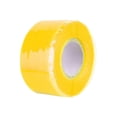 thumbnail image 4 of Cinta de silicona autofundible DYNWAVEMX Amarillo Tira autofusionable, 4 of 8