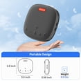 thumbnail image 4 of Altavoz y micrófono para conferencias AIRHUG 01 Bluetooth, 4 of 8