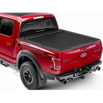 Roll-N-Lock 2024 Ford Ranger 5ft Bed M-Series Retractable Tonneau Cover