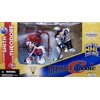 Jason Smith & Jose Theodore Action Figure 2-Pack Sports Picks 2-Packs