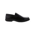 thumbnail image 2 of Van Heusen Finley Dress Shoe Black, 2 of 6