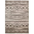 thumbnail image 2 of Nourison Karma KRM03 Beige Area Rug 3'9" x 5'9", 2 of 5
