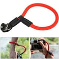 thumbnail image 3 of Corde de Main pour Appareil Photo, Bracelet de Sécurité pour Appareil Photo, Bracelet de Sécurité pour Appareil Photo DJIOSM Haute Précision Fonctionnalité, 3 of 10