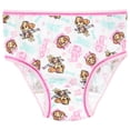 thumbnail image 2 of Ropa interior Paw Patrol para niñas Skye Everest, talla 6, multicolor, 2 of 5