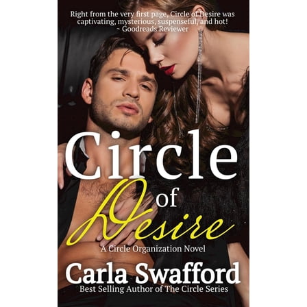 Circle of Desire, (Paperback)