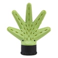 thumbnail image 2 of Hairdressing Hand Shape er Diffuser Universal Blower Cover Tool, 2 of 8