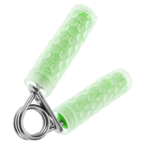 Grip Hand Exerciser Finger Exerciser Hand Grip Strengthener Trainer Guitar Beginner Exercier Forearm Training Equipment For Home Office Gym