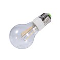 thumbnail image 1 of E27 LED Light Bulb, 12V COB LED Filament Bulb 360 Degree Non-dimmable Light New 3W Warm White, 1 of 6
