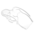 thumbnail image 4 of Decorative Lamp, Mood Light  LED Tube Lady Model Design  for Office for Festival for Bar, 4 of 8