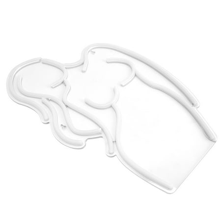 

Decorative Lamp Lightweight Neon Light For Office For Festival For Bar