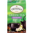 thumbnail image 2 of Twinings Jasmine Green Tea - 20 Tea Bags (Pack Of 6), 2 of 3