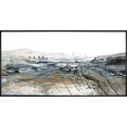 thumbnail image 1 of Walk By The Lake Wall Decor, 1 of 1