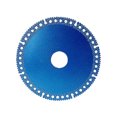 thumbnail image 1 of Cuchilla de corte circular de 10 cm Acero de alto manganeso Mini para amoladora angular eléctrica JShteea Libre de BPA, 1 of 9